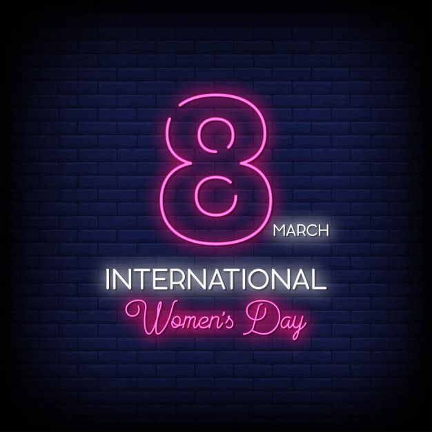 International Women's Day